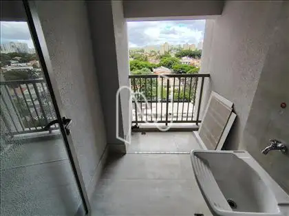 Área de Serviços 