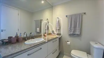 Banheiro Suíte