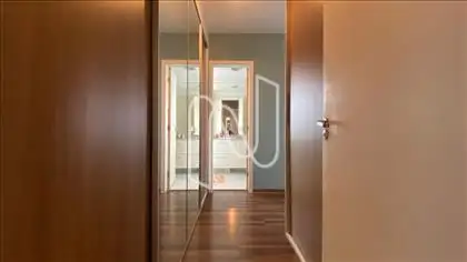Hall Suíte