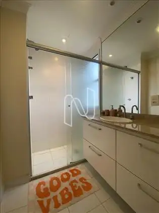 Banheiro Suíte