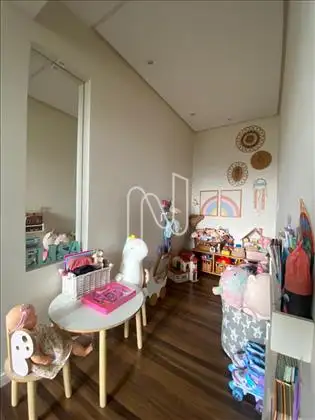 Área Kids