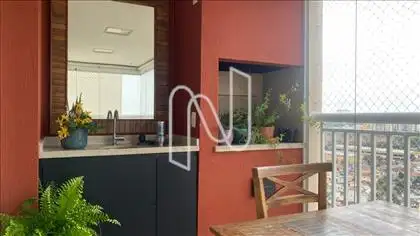 Varanda Gourmet