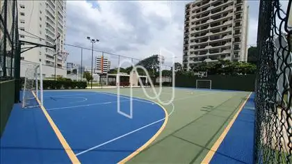 Quadra Poliesportiva