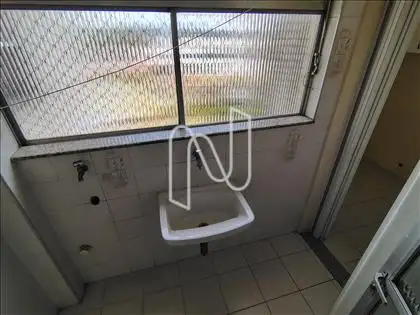 Área de Serviços 