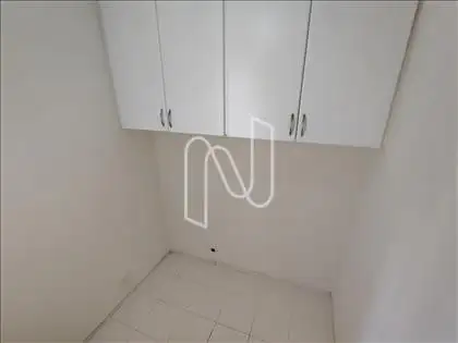 Quartinho de Serviços 