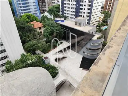 Varanda Vista 