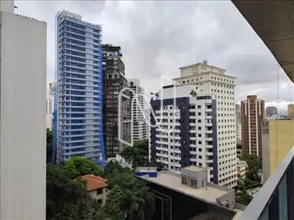 Varanda Vista 