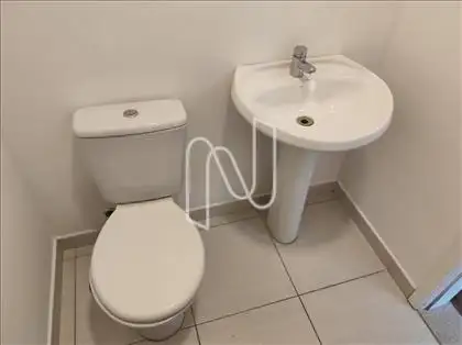 Banheiro 