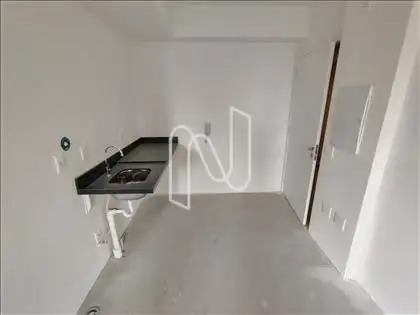 Cozinha / Entrada 
