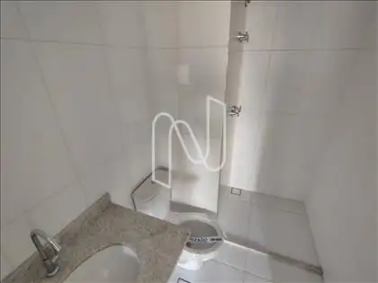 Banheiro 