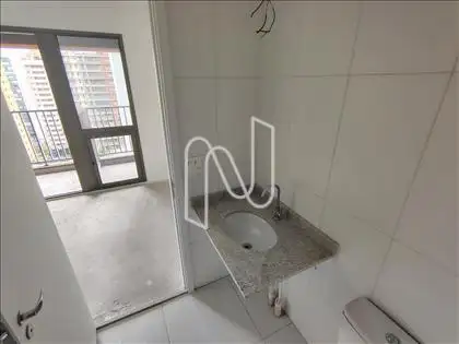 Banheiro 