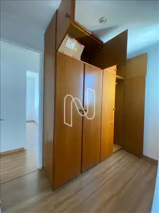 Quarto de Serviço  