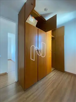 Quarto de Serviço 