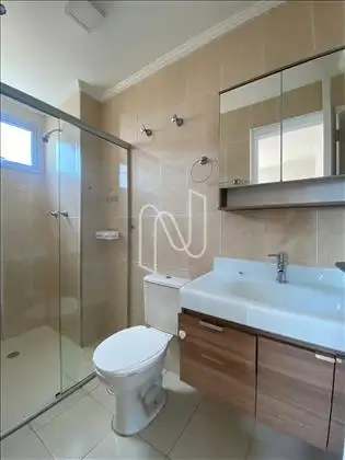 Banheiro Suíte  