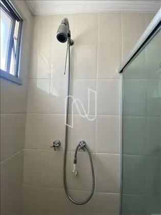 Banheiro Social  