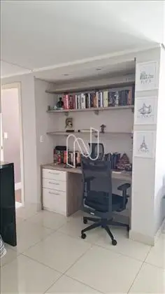 Corredor / Escritório 