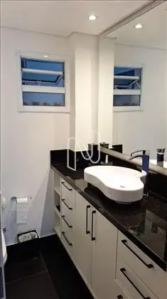 Banheiro Suíte 