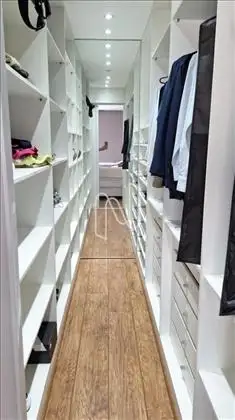 Closet 