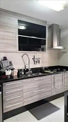 Cozinha  