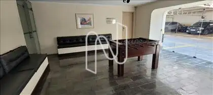 Salão de Jogos 