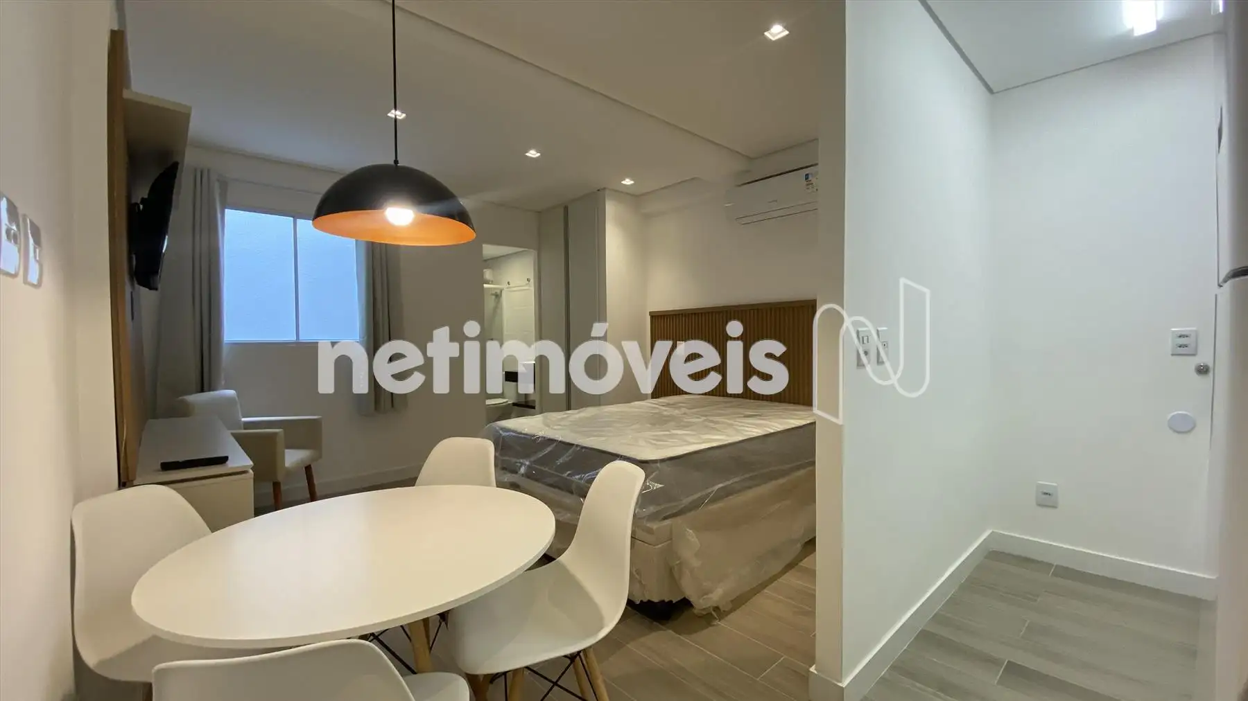 Quarto/Sala