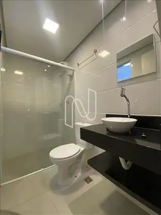 Banheiro