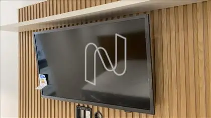 Televisão