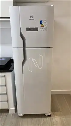 Geladeira