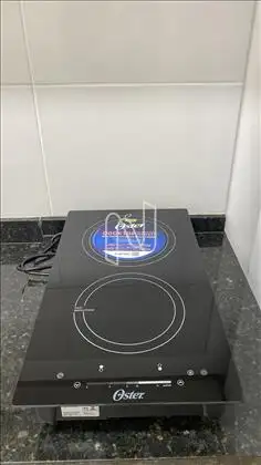 Fogão elétrico