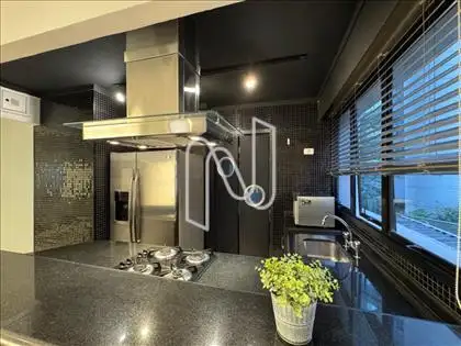 Cozinha 
