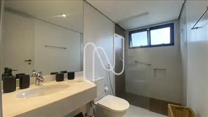 Banheiro 