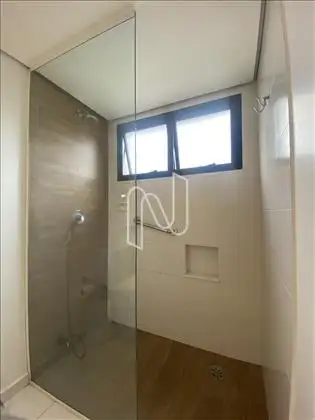 Banheiro  