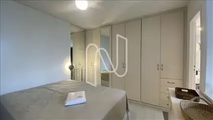 Dormitório  