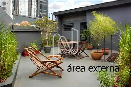 Área Externa 
