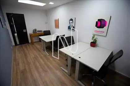 Sala Privativa  