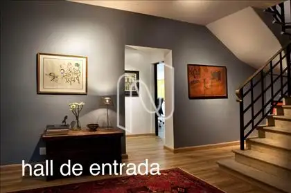 Hall de Entrada 