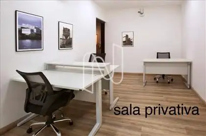 Sala Privativa  