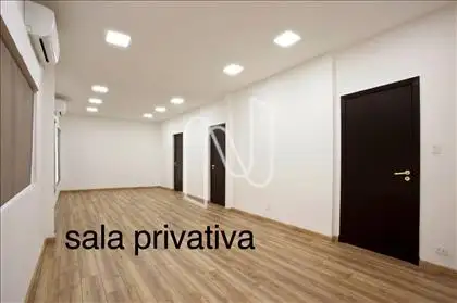 Sala Privativa 