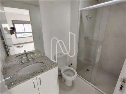 Banheiro  Suíte 