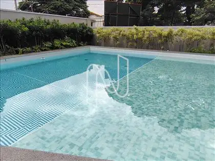 Piscina  