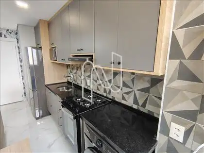 Cozinha  