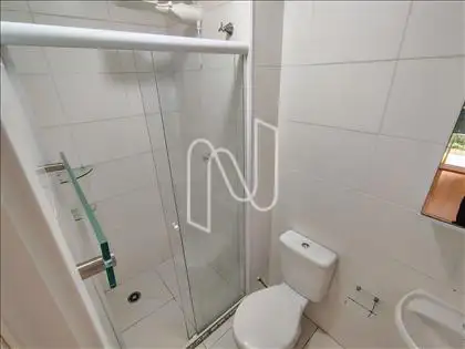 Banheiro 