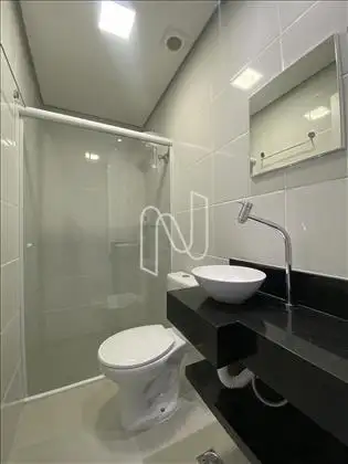 Banheiro  