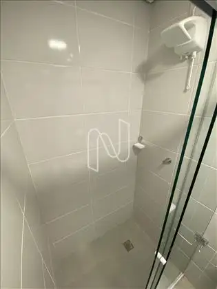 Banheiro  