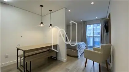  Sala / Cozinha 