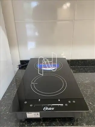 Cooktop 