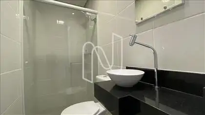 Banheiro 