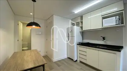  Cozinha / Sala 