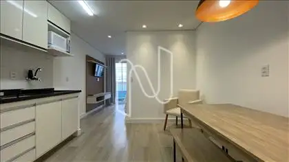  Cozinha / Sala 