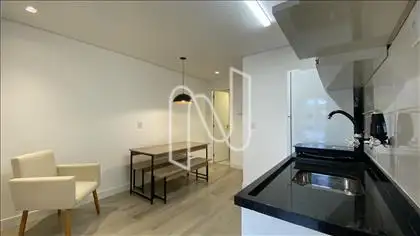  Cozinha / Sala 